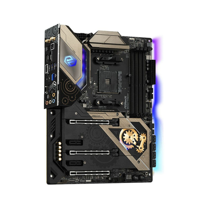 Placă de Bază ASRock B550 TAICHI