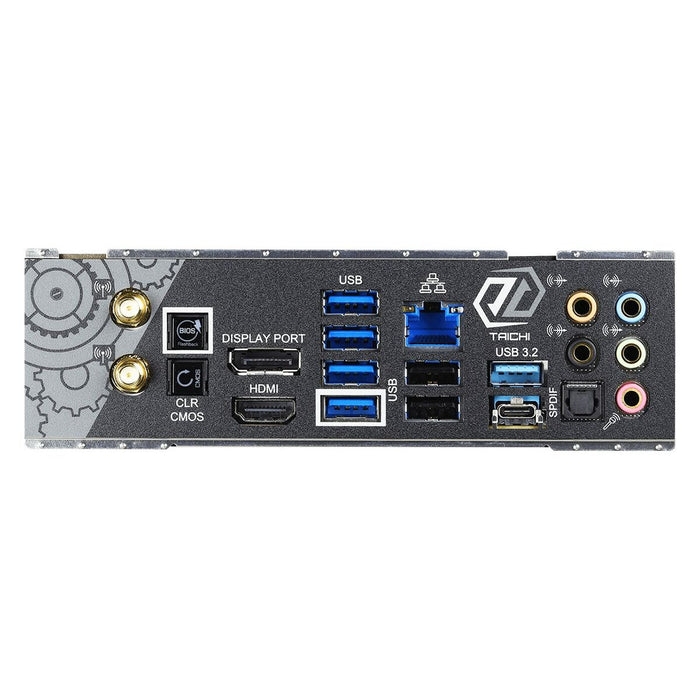Placă de Bază ASRock B550 TAICHI