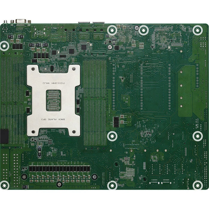 Placă de Bază ASRock TRX40D8-2N2T TR4 AMD TRX40