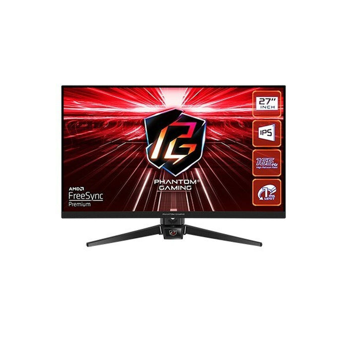 Monitor Gaming ASRock PG27FF1A Full HD 27" 50 / 60 Hz