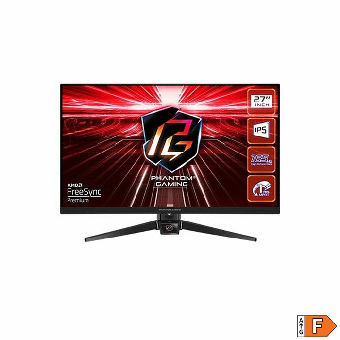 Monitor Gaming ASRock PG27FF1A Full HD 27" 50 / 60 Hz