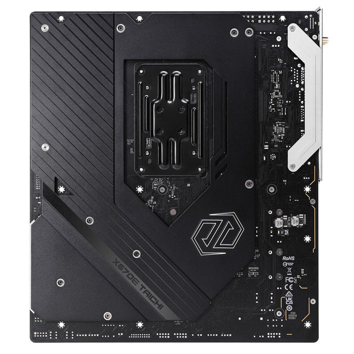 Placă de Bază ASRock X670E TAICHI Intel Wi-Fi 6 AMD AM5