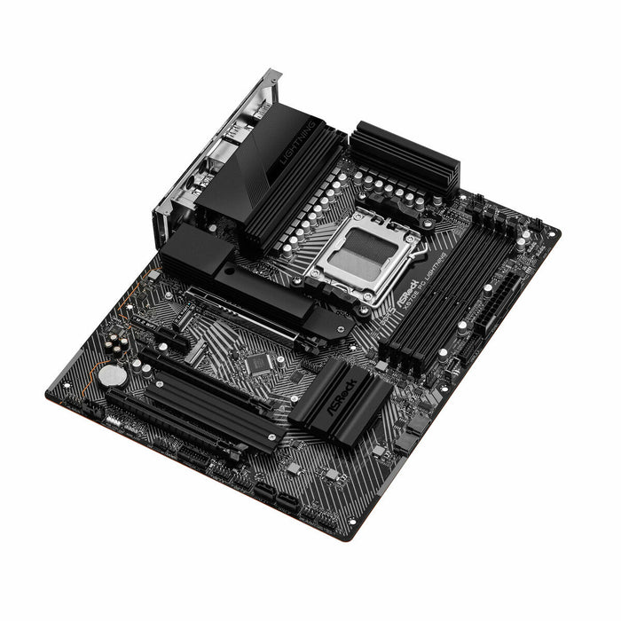 Placă de Bază ASRock X670E PG LIGHTNING AMD AM5 AMD