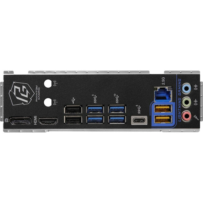 Placă de Bază ASRock Z790 PG Riptide INTEL Z790 LGA 1700