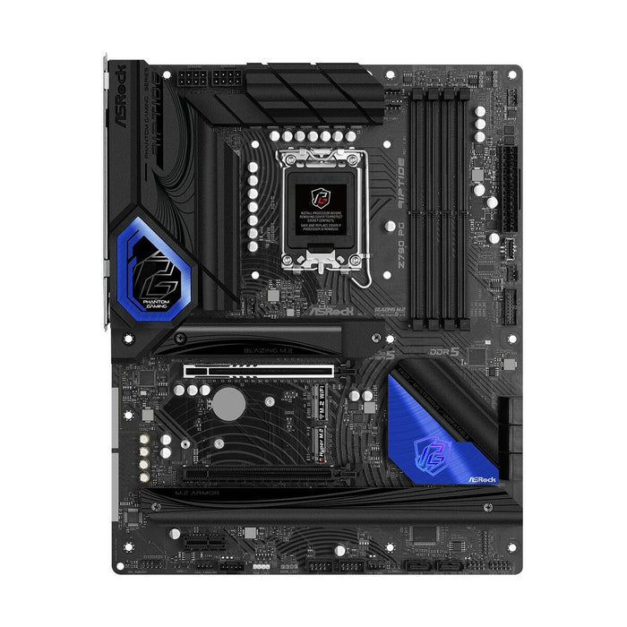 Placă de Bază ASRock Z790 PG Riptide INTEL Z790 LGA 1700