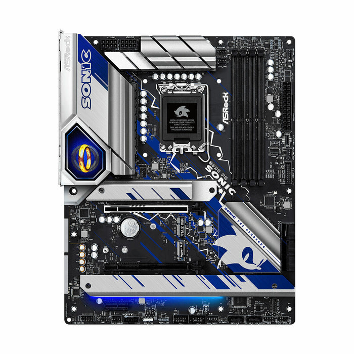 Placă de Bază ASRock Z790 PG SONIC INTEL Z790 LGA 1700