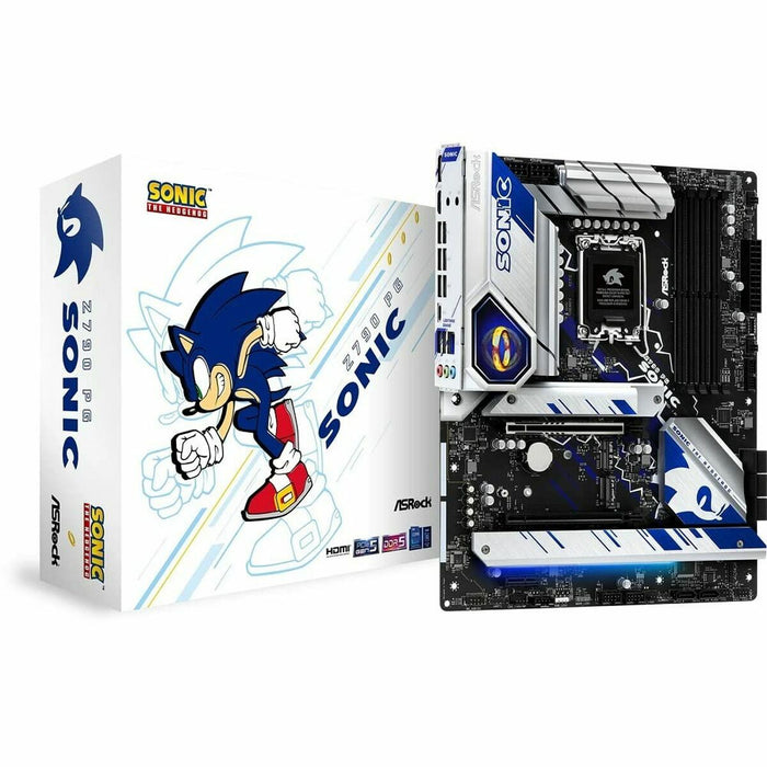 Placă de Bază ASRock Z790 PG SONIC INTEL Z790 LGA 1700