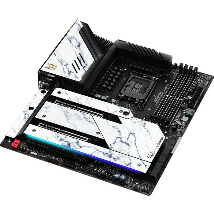 Placă de Bază ASRock Z790 Taichi Carrara Intel Wi-Fi 6 INTEL Z790 LGA 1700