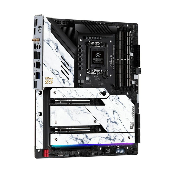 Placă de Bază ASRock Z790 Taichi Carrara Intel Wi-Fi 6 INTEL Z790 LGA 1700