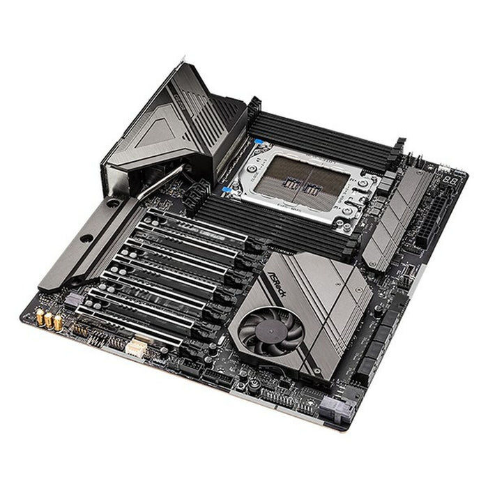 Placă de Bază ASRock CREATOR R2.0 SWRX8 AMD WRX80