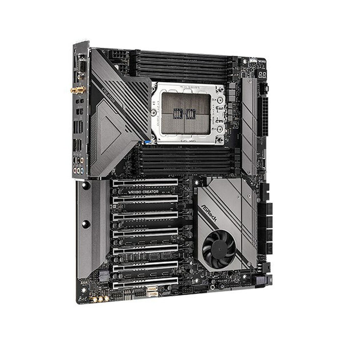 Placă de Bază ASRock CREATOR R2.0 SWRX8 AMD WRX80
