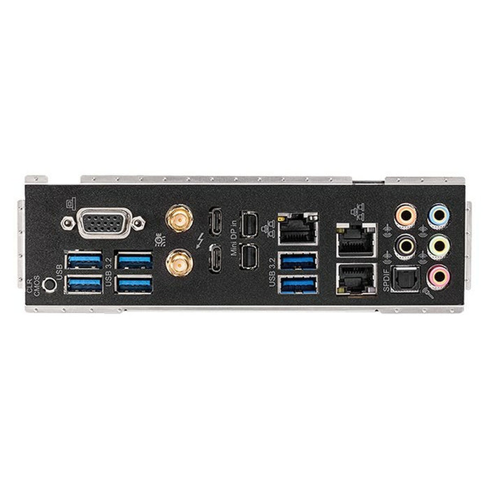 Placă de Bază ASRock CREATOR R2.0 SWRX8 AMD WRX80