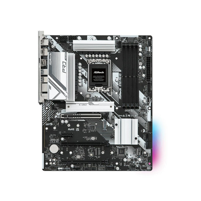 Placă de Bază ASRock B760 PRO RS Intel B360 LGA 1700