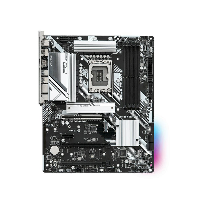 Placă de Bază ASRock B760 PRO RS Intel B360 LGA 1700