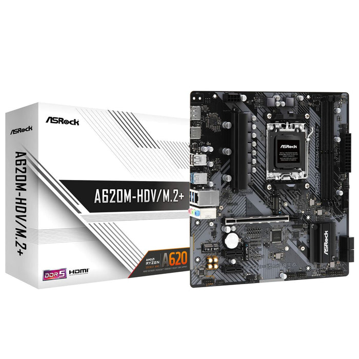 Placă de Bază ASRock