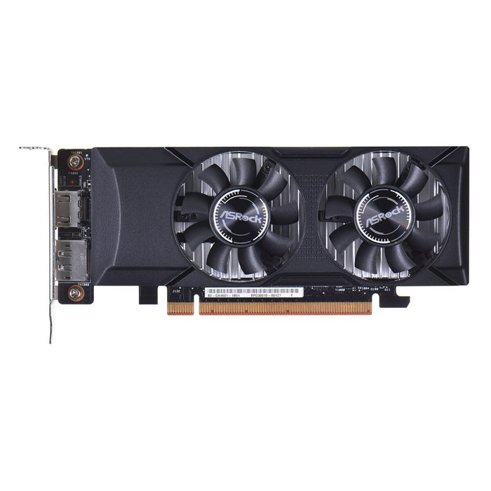 Placă Grafică ASRock Arc A380