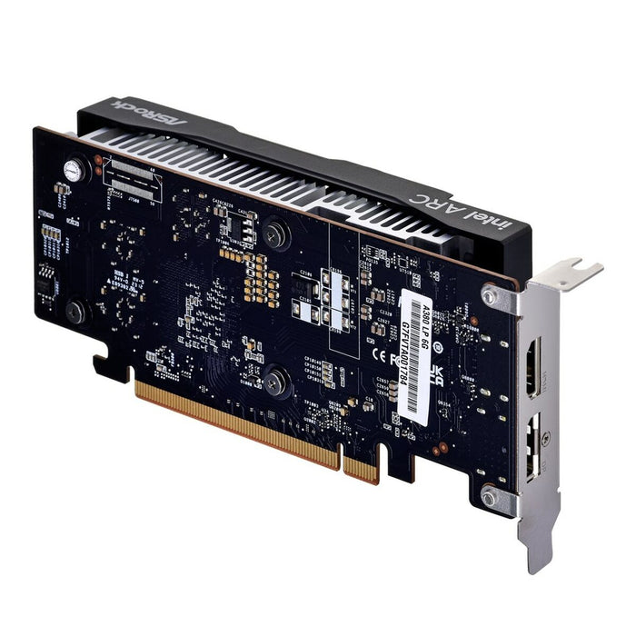 Placă Grafică ASRock Arc A380