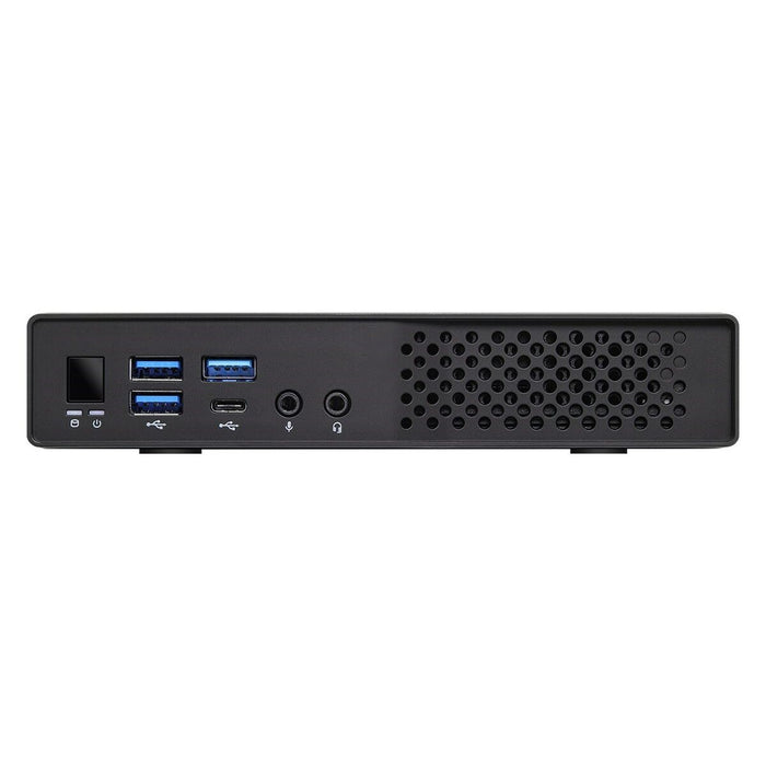 Barebone ASRock Jupiter