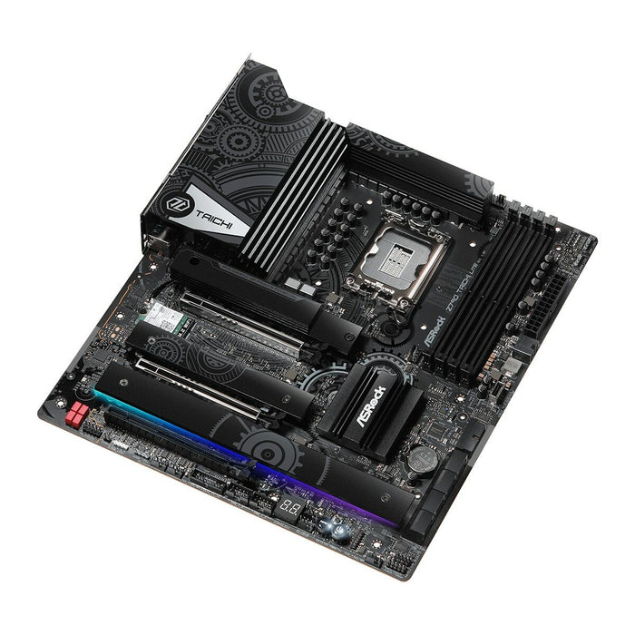 Placă de Bază ASRock Z790 TAICHI LITE Intel Wi-Fi 6 INTEL Z790 LGA 1700