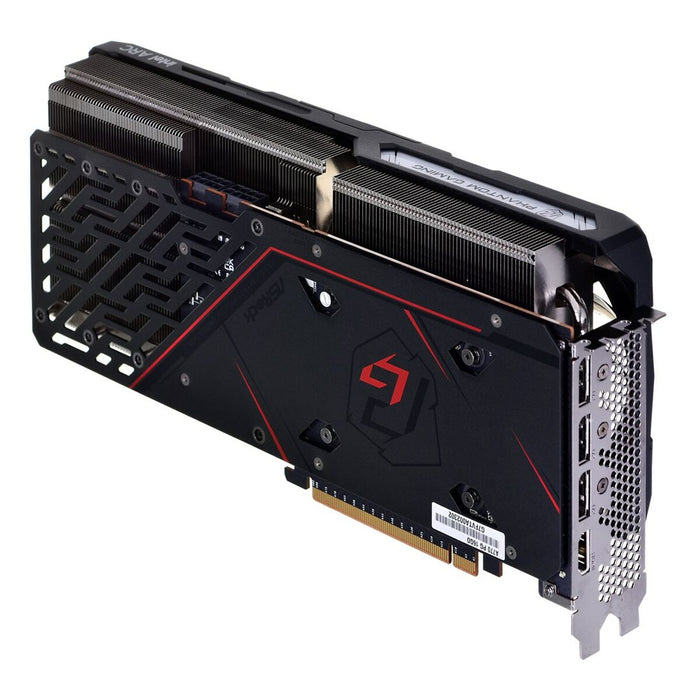 Placă Grafică ASRock A770 PG 16GO 16 GB GDDR6