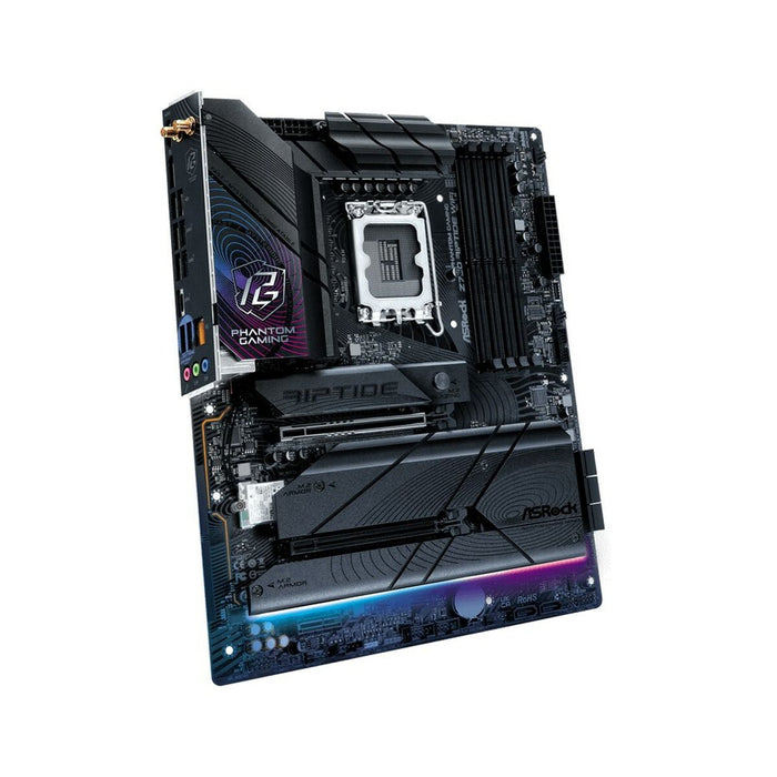 Placă de Bază ASRock Z790 RIPTIDE WIFI INTEL Z790 LGA 1700