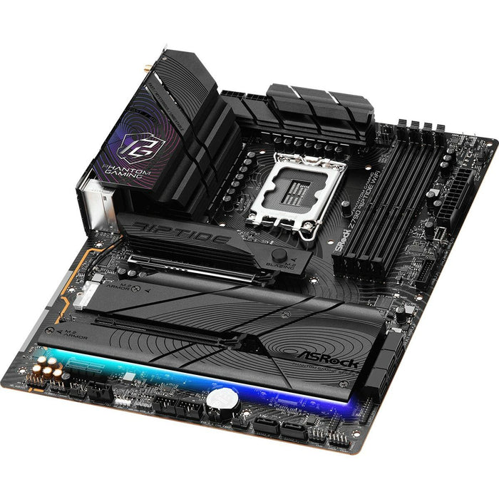 Placă de Bază ASRock Z790 RIPTIDE WIFI INTEL Z790 LGA 1700