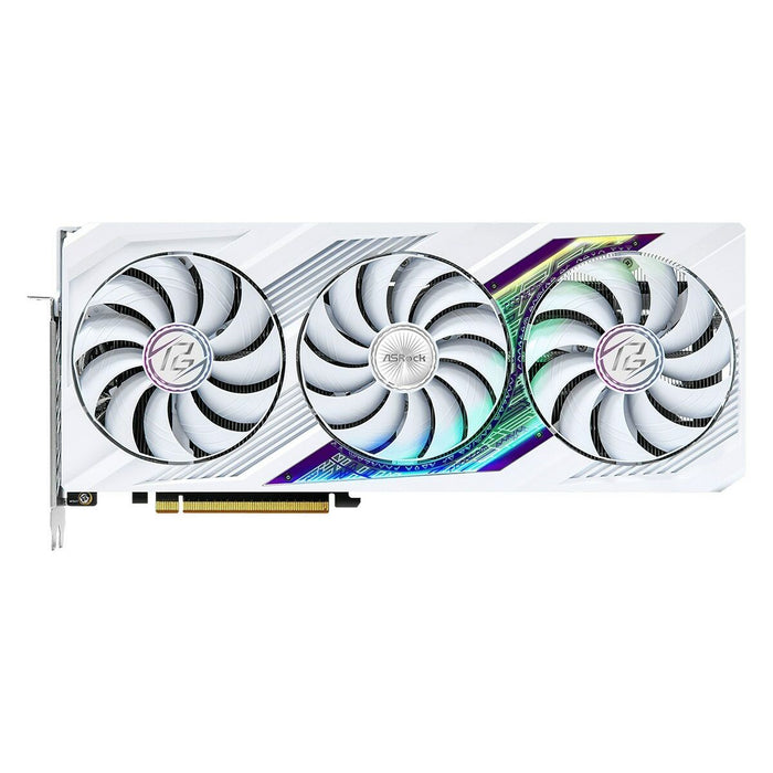 Placă Grafică ASRock RX7900XT PGW 20GO AMD AMD Radeon RX 7900 XT GDDR6