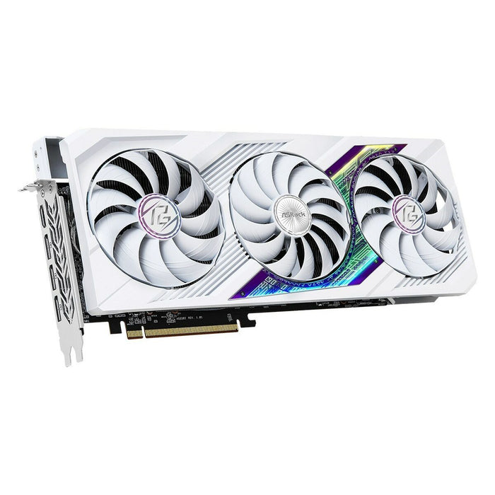Placă Grafică ASRock RX7900XT PGW 20GO AMD AMD Radeon RX 7900 XT GDDR6