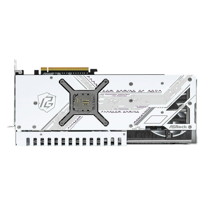 Placă Grafică ASRock RX7900XT PGW 20GO AMD AMD Radeon RX 7900 XT GDDR6