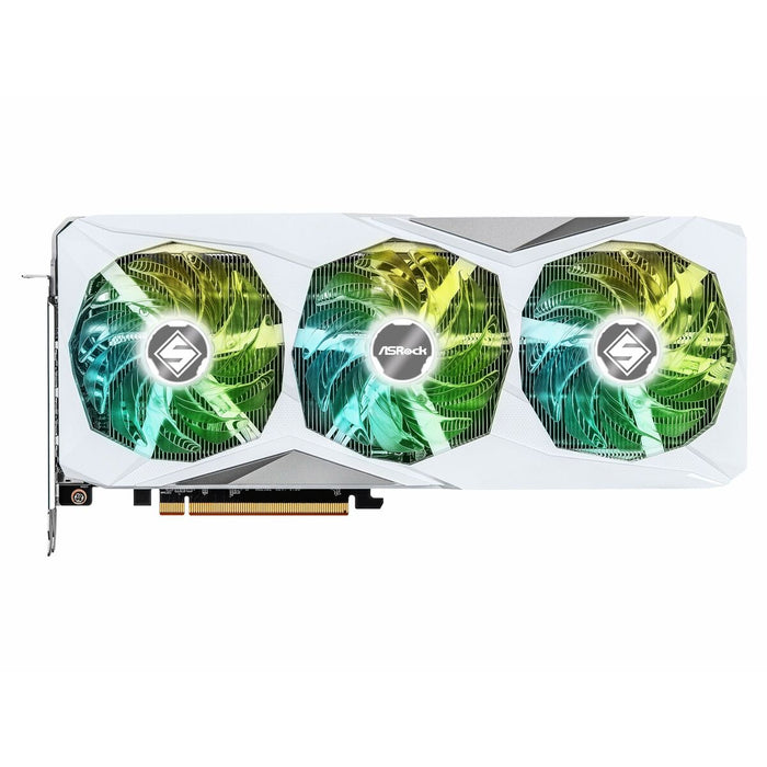 Placă Grafică ASRock Steel Legend RADEON RX 7900 16 GB GDDR6