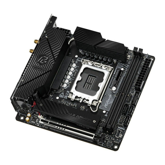 Placă de Bază ASRock Z790I LIGHTNING WIFI LGA 1700 INTEL Z790