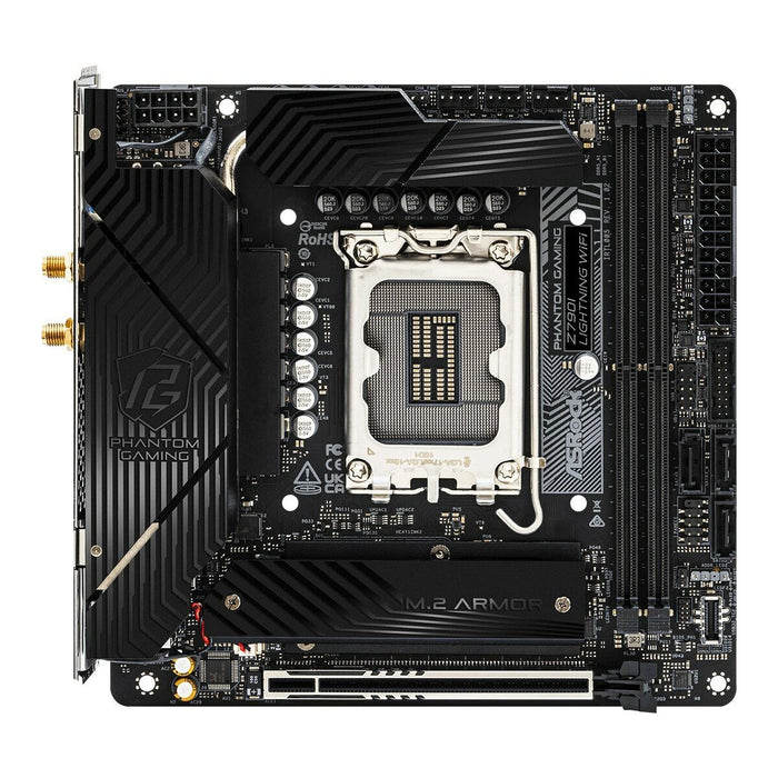 Placă de Bază ASRock Z790I LIGHTNING WIFI LGA 1700 INTEL Z790