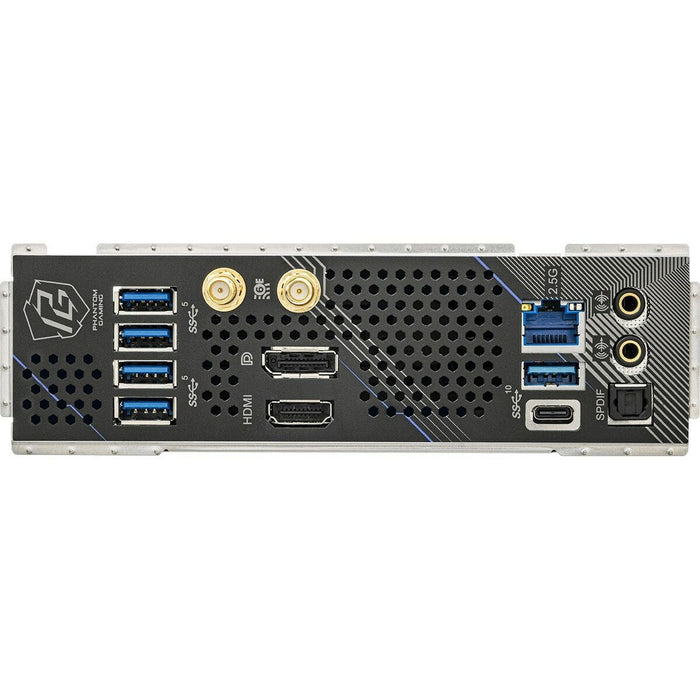 Placă de Bază ASRock B760I LIGHTNING WIFI LGA 1700 Intel B760