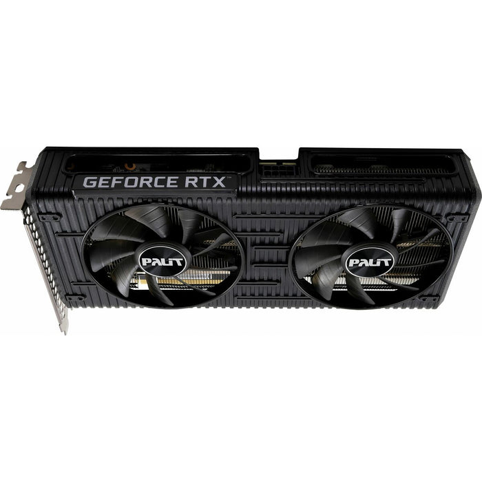 Placă Grafică Palit NE63060019K9-190AD GeForce RTX 3060 GDDR6 12 GB