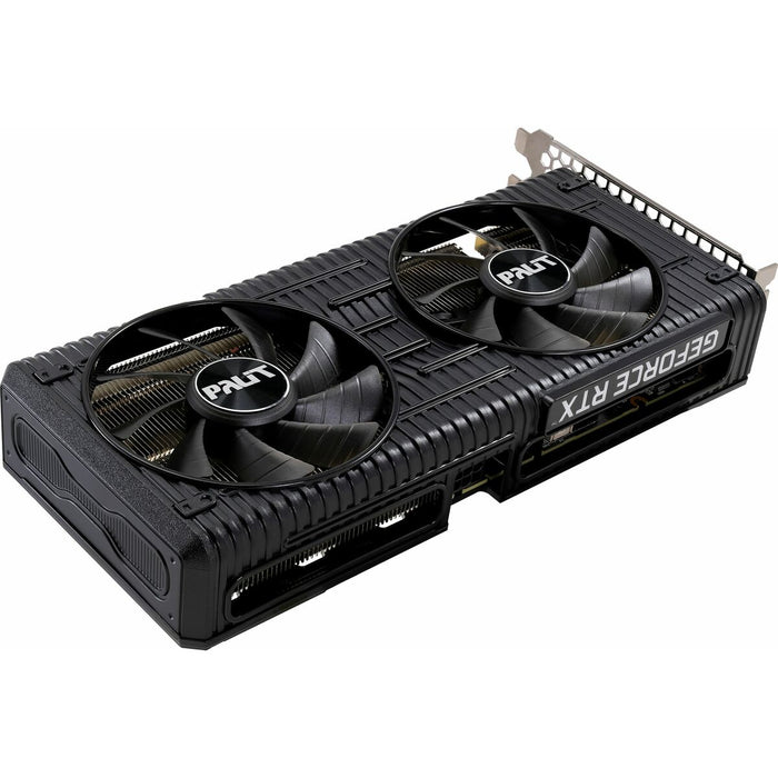 Placă Grafică Palit NE63060019K9-190AD GeForce RTX 3060 GDDR6 12 GB