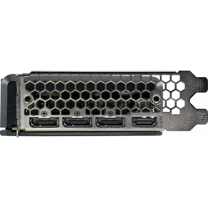 Placă Grafică Palit NE63060019K9-190AD GeForce RTX 3060 GDDR6 12 GB