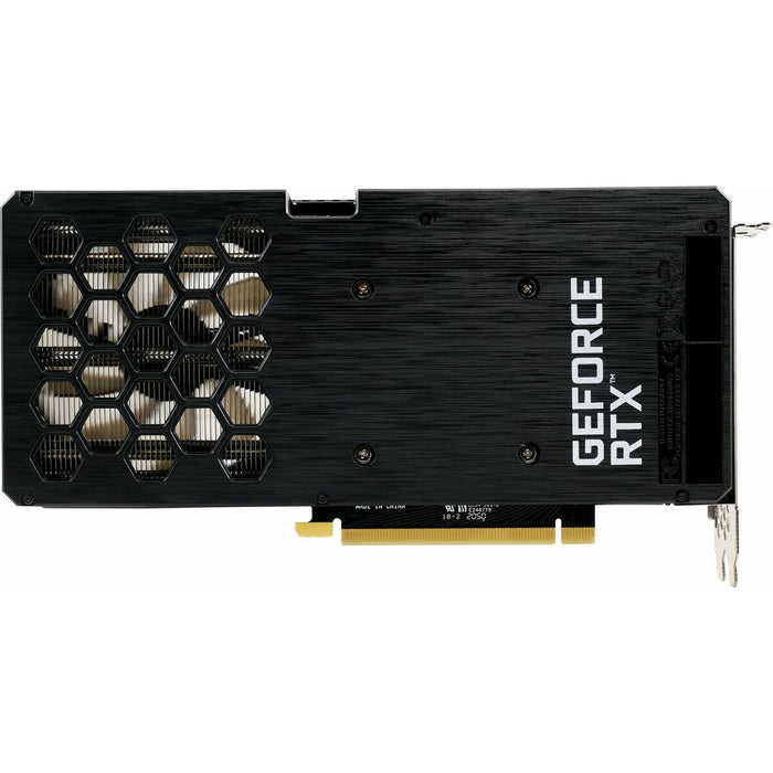 Placă Grafică Palit NE63060019K9-190AD GeForce RTX 3060 GDDR6 12 GB