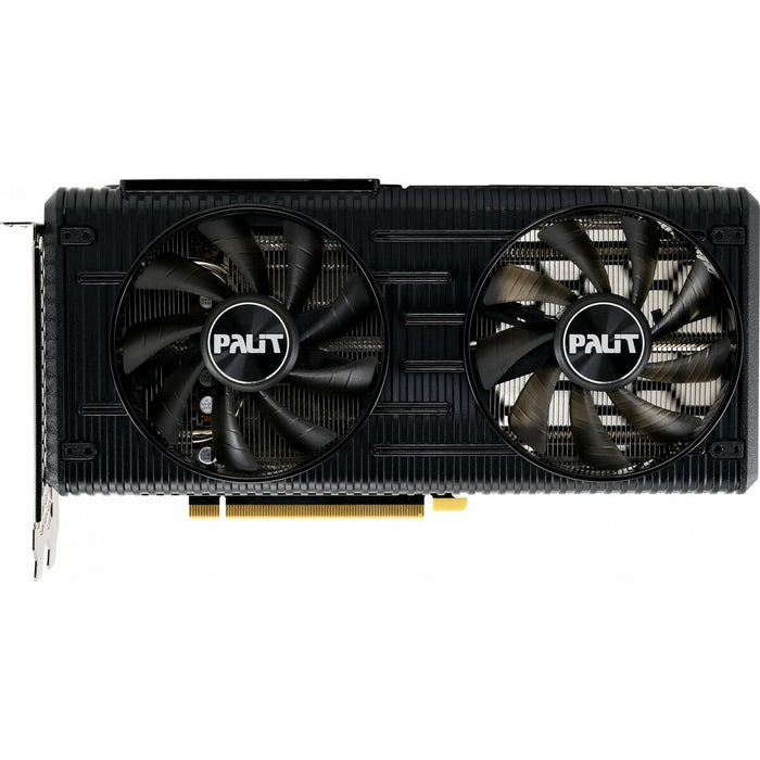 Placă Grafică Palit NE63060019K9-190AD GeForce RTX 3060 GDDR6 12 GB