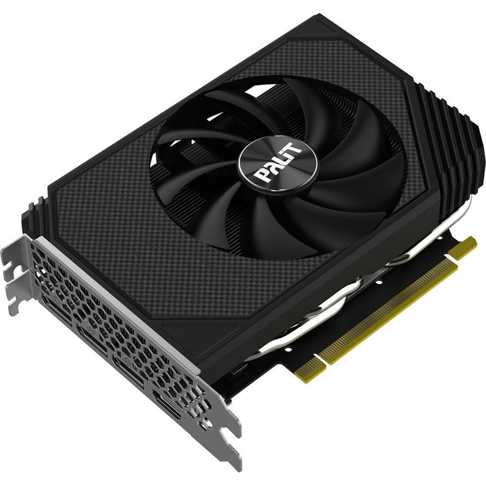 Placă Grafică Palit NE63060019K9-190AF GeForce RTX 3060 GDDR6 12 GB