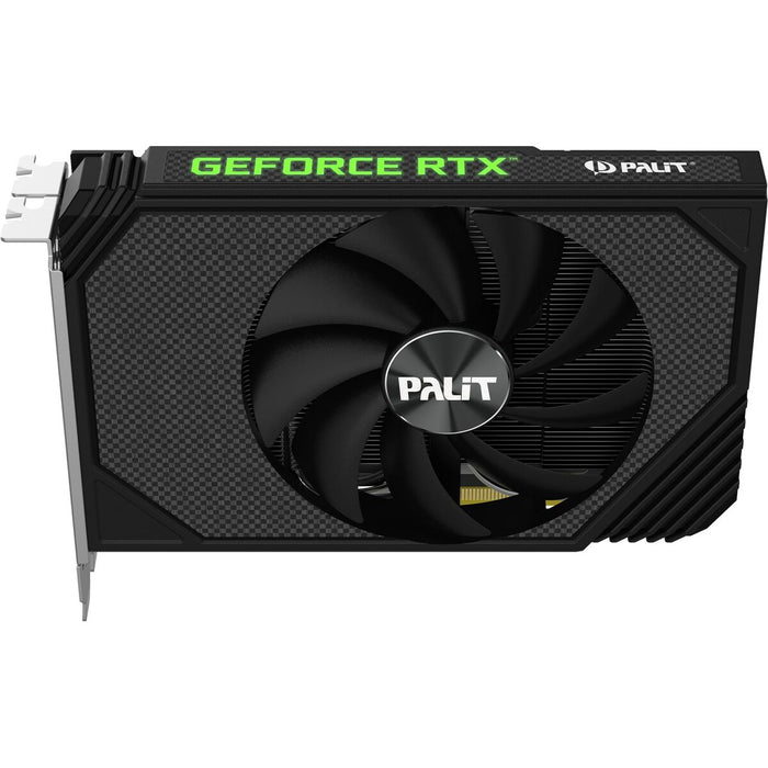 Placă Grafică Palit NE63060019K9-190AF GeForce RTX 3060 GDDR6 12 GB
