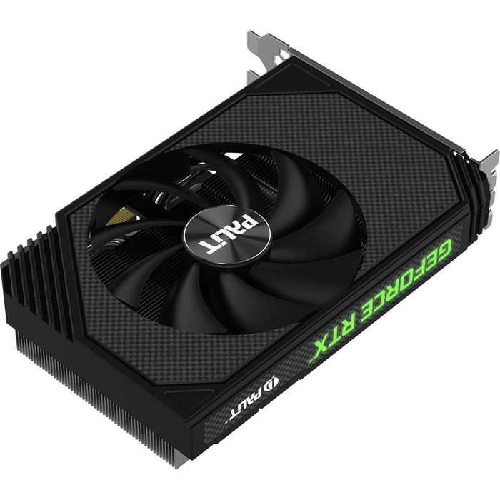 Placă Grafică Palit NE63060019K9-190AF GeForce RTX 3060 GDDR6 12 GB