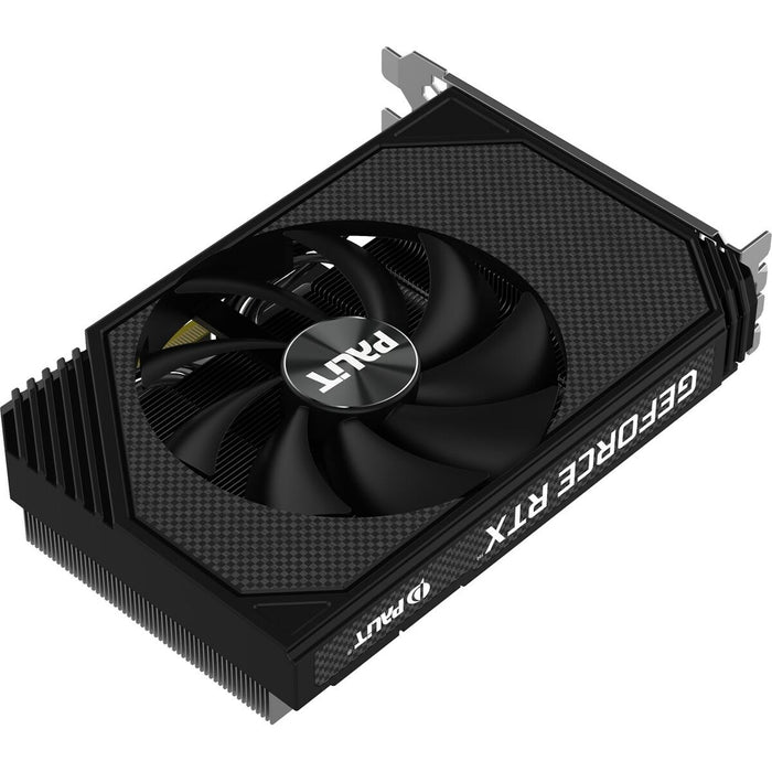 Placă Grafică Palit NE63060019K9-190AF GeForce RTX 3060 GDDR6 12 GB