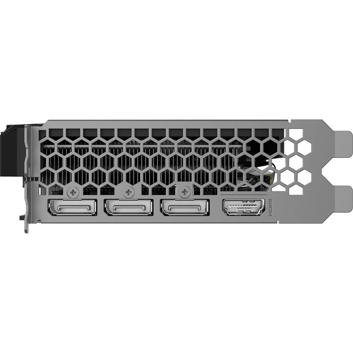 Placă Grafică Palit NE63060019K9-190AF GeForce RTX 3060 GDDR6 12 GB