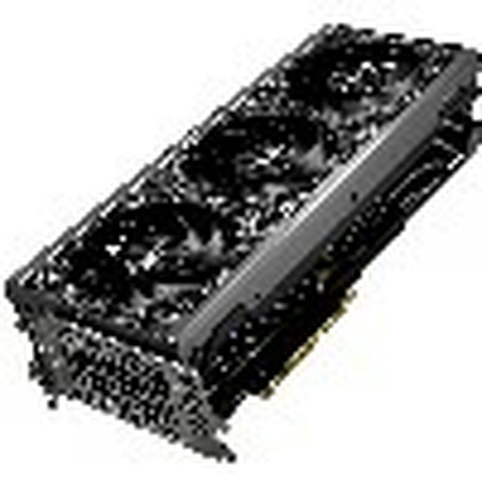 Placă Grafică Palit NED4090019SB-1020G NVIDIA GeForce RTX 4090 GDDR6X