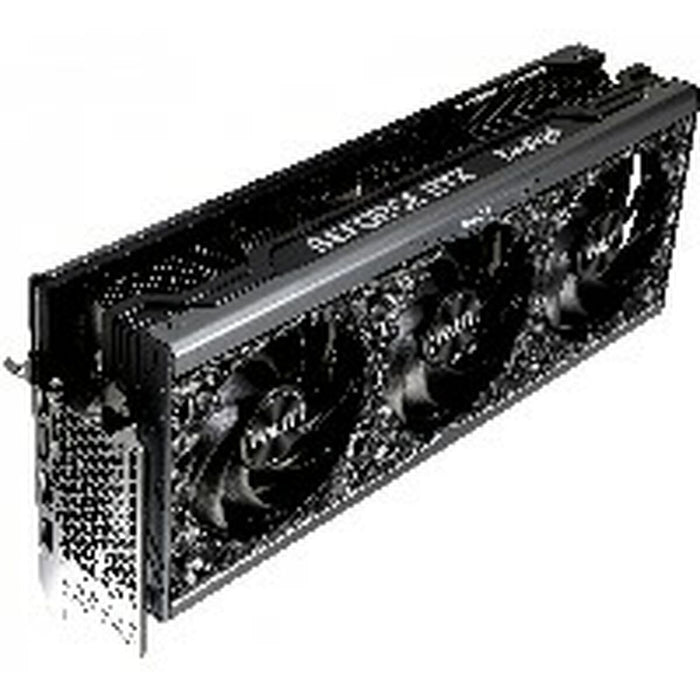 Placă Grafică Palit NED4090019SB-1020G NVIDIA GeForce RTX 4090 GDDR6X