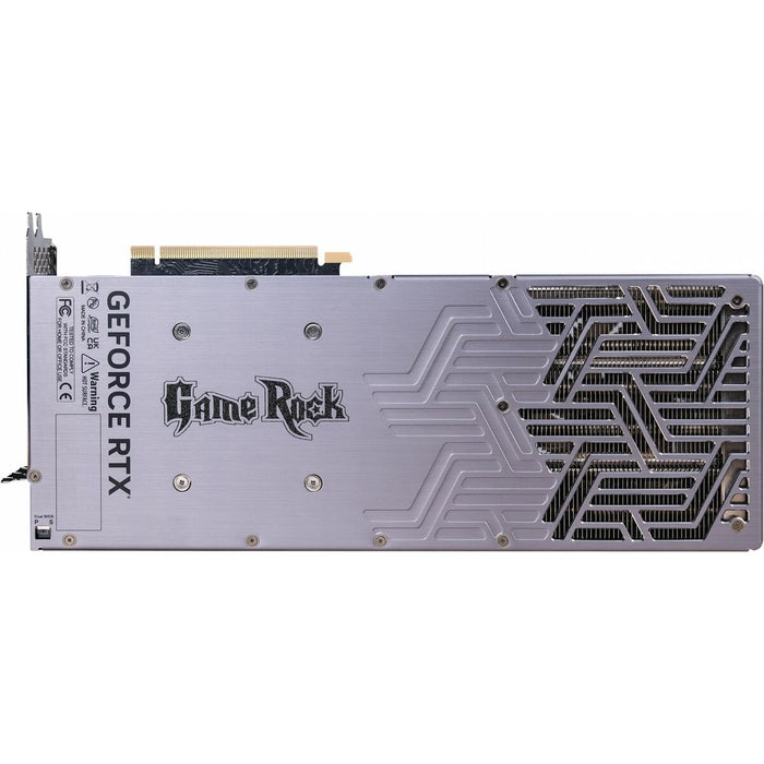 Placă Grafică Palit NED4090019SB-1020G NVIDIA GeForce RTX 4090 GDDR6X