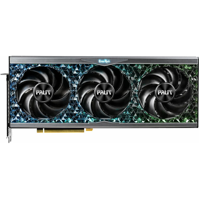 Placă Grafică Palit NED4090019SB-1020G NVIDIA GeForce RTX 4090 GDDR6X