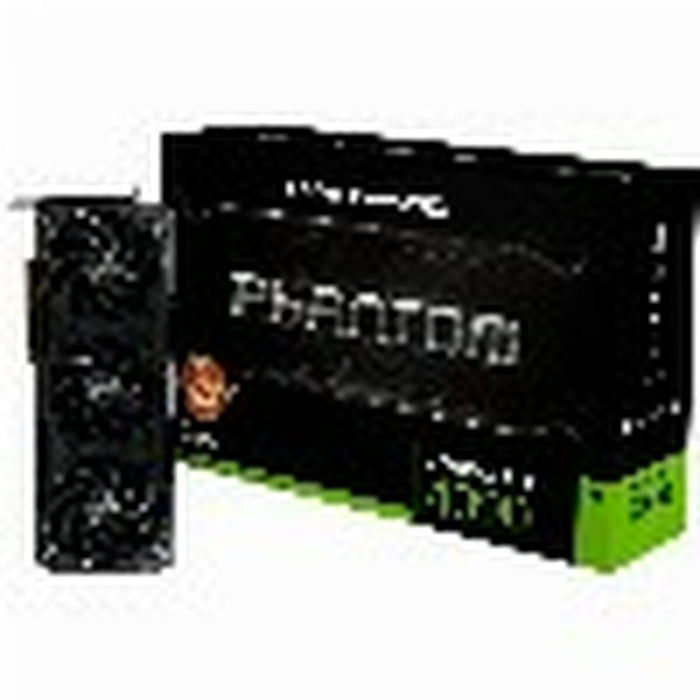 Placă Grafică Palit NED4090S19SB-1020G NVIDIA GeForce RTX 4090 GDDR6X