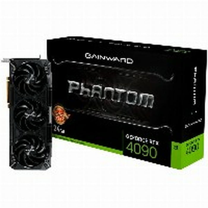Placă Grafică Palit NED4090S19SB-1020G NVIDIA GeForce RTX 4090 GDDR6X