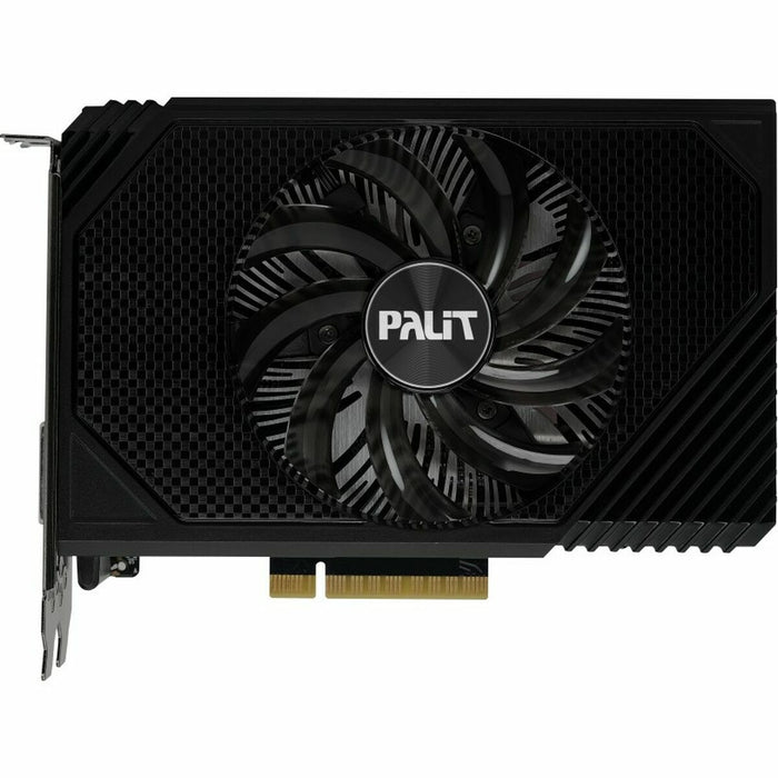 Placă Grafică Palit NE63050018P1-1070F Nvidia GeForce RTX 3050 GDDR6